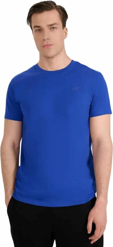 Maicë për meshkuj 4f, kaltër