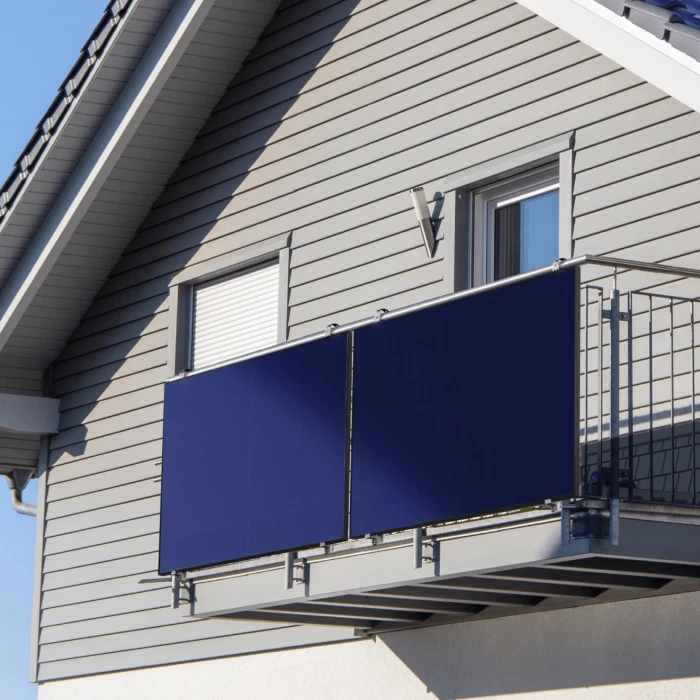 sistem solar për ballkon ANKER SOLIX RS40P 445W me mikroinverter 600W/800W, set 1 panel