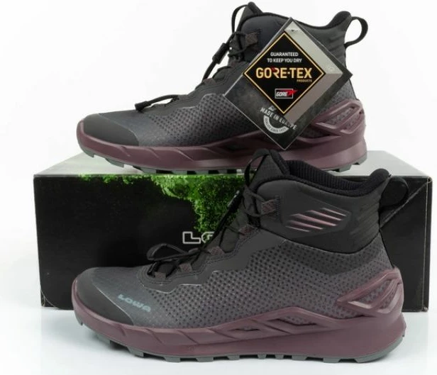 Atlete për femra Lowa, të zeza