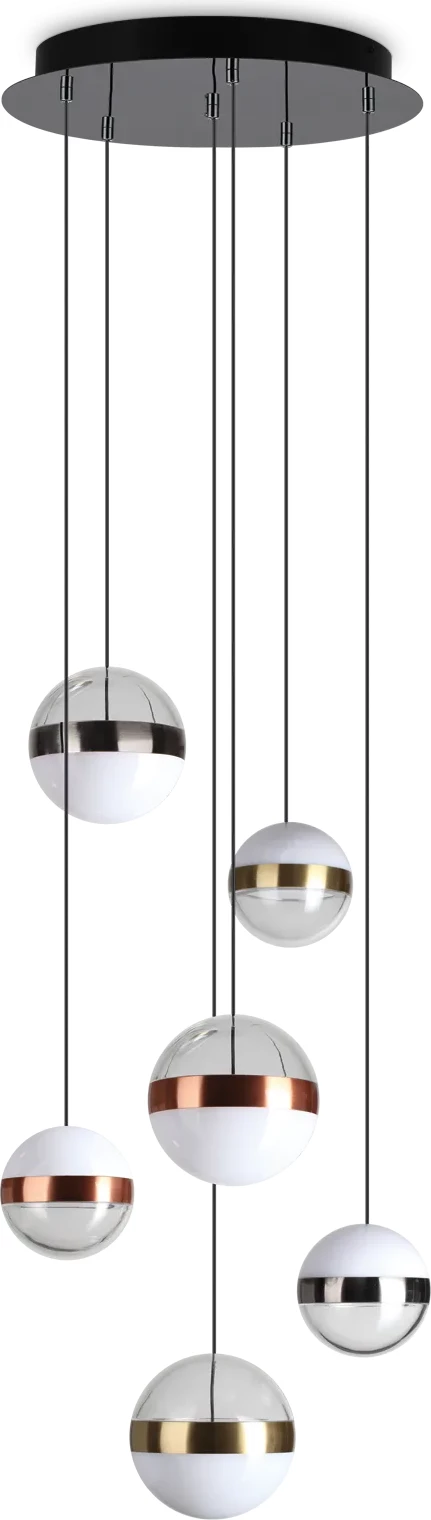 Llambë e varura Galaxy sp6