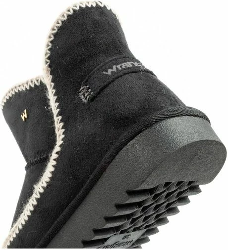 Çizme për femra Wrangler, të zeza