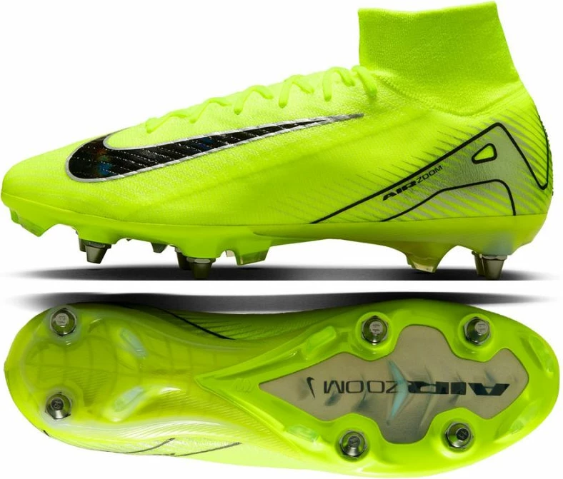 Atlete futbolli Nike, meshkuj