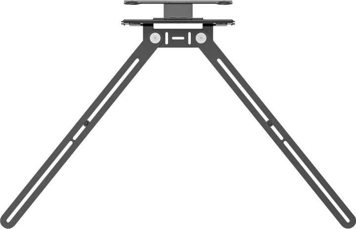 Mbajtëse TV për video bar Logitech 952-000041, e zezë