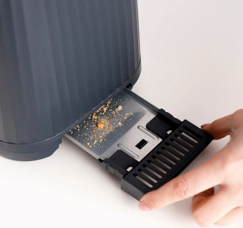 Tostier Taurus Jonic Toast, 2 feta, 1150 W, Zi