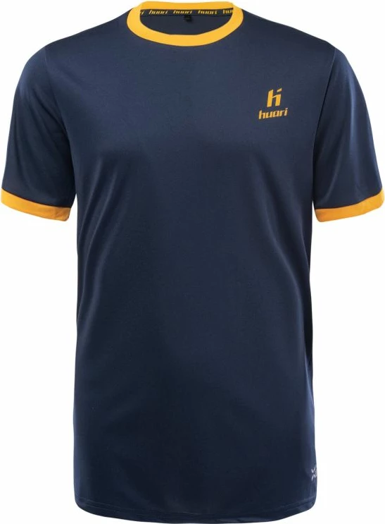 Maicë për fëmijë Huari, navy blue