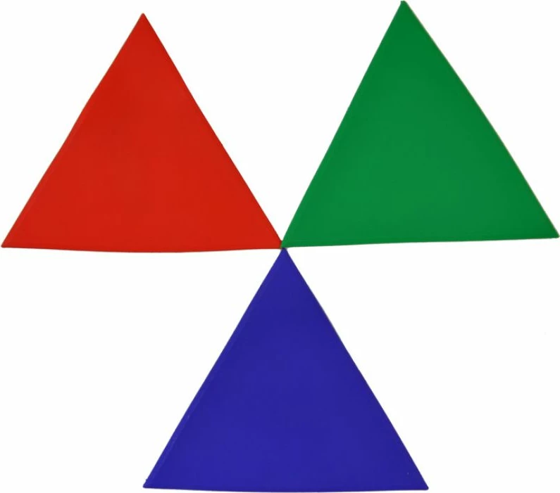 Aksesor trajnimi Inny, jeshil