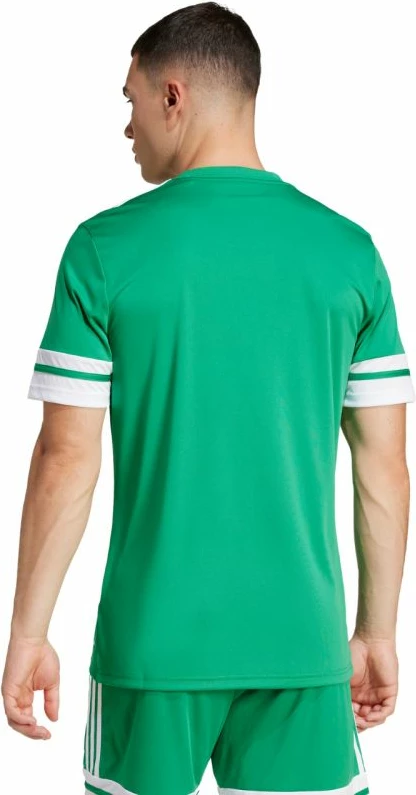 Maicë për meshkuj adidas, e gjelbër