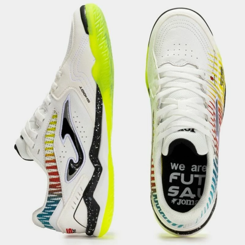 Atlete futsalli Joma