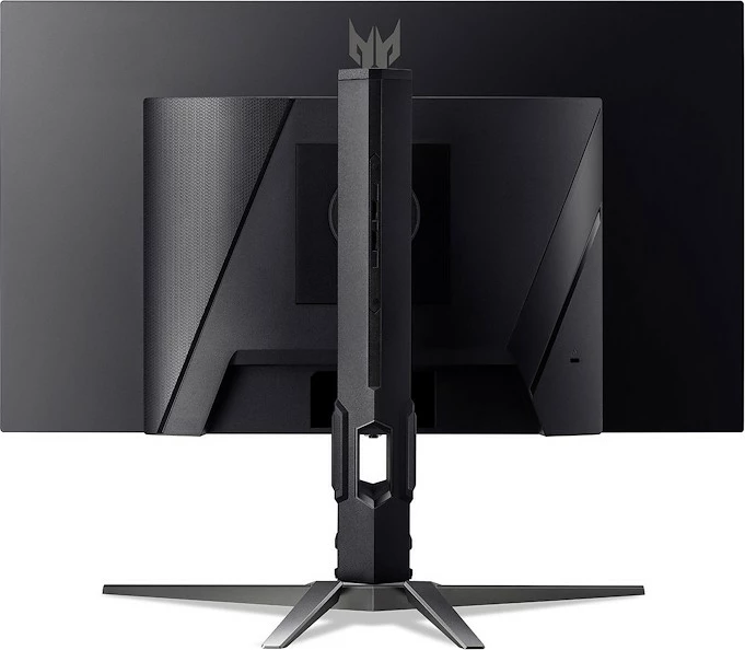 Monitor gaming Acer Predator X27UF3b, 27 inç, OLED, 480Hz, 2560x1440