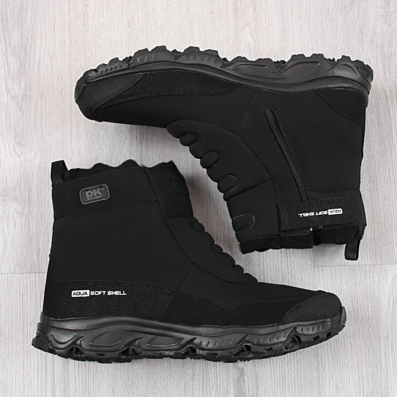 Çizme bore për meshkuj Yakimasport DK