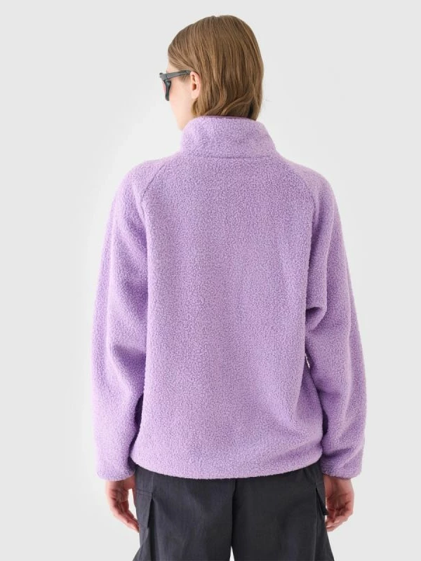 Duks sherpa për femra 4F