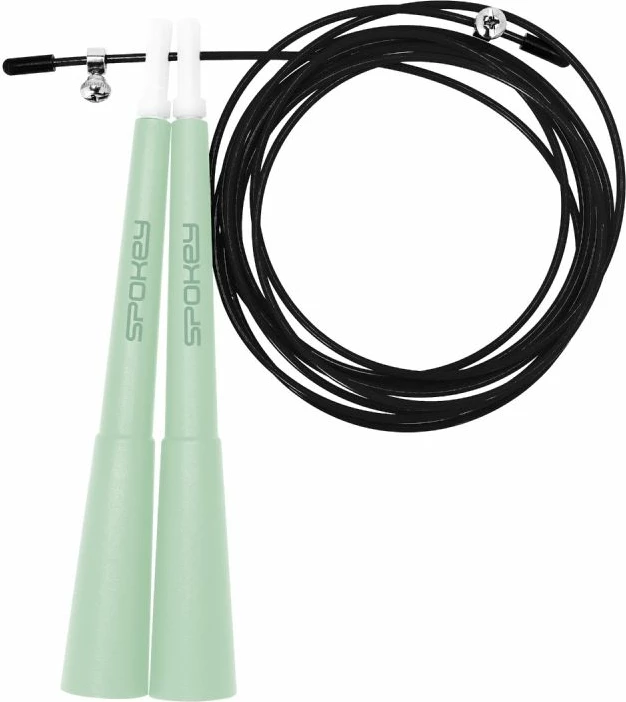 Litar për ushtrime Spokey, i rregullueshëm