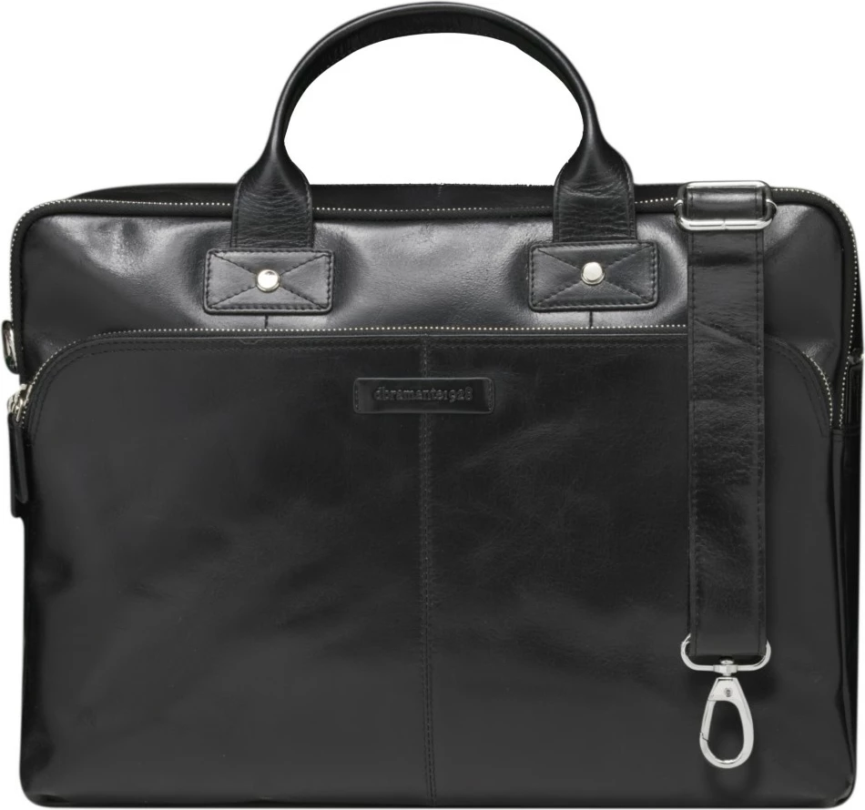 Çantë laptopi dbramante1928 KRONBORG 16IN 2nd Gen, e zezë