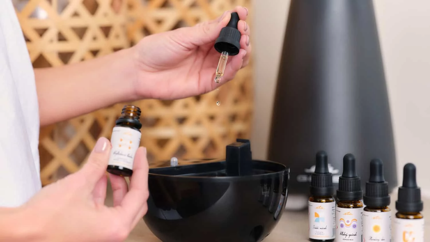 Vaj Aromatik ETA 83390010