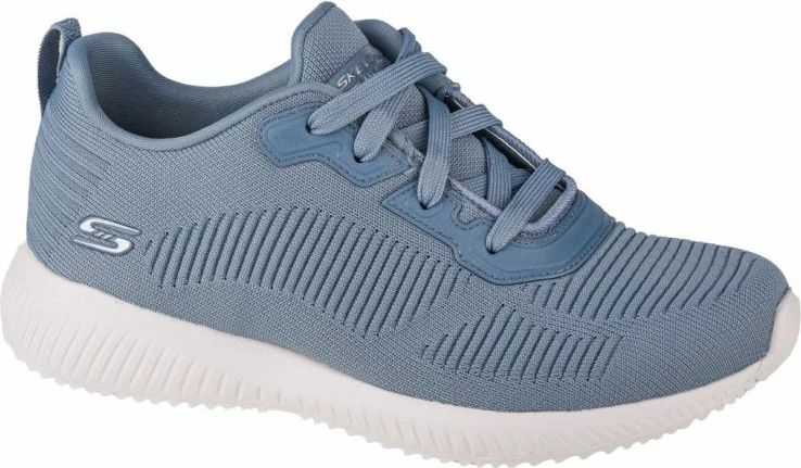Atlete për femra Skechers, blu