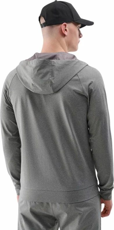 Duks për meshkuj 4F, gri