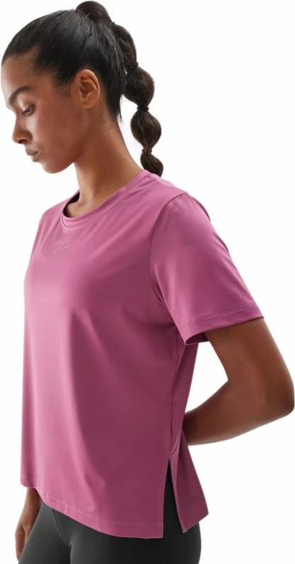 Maicë 4f femra, rozë