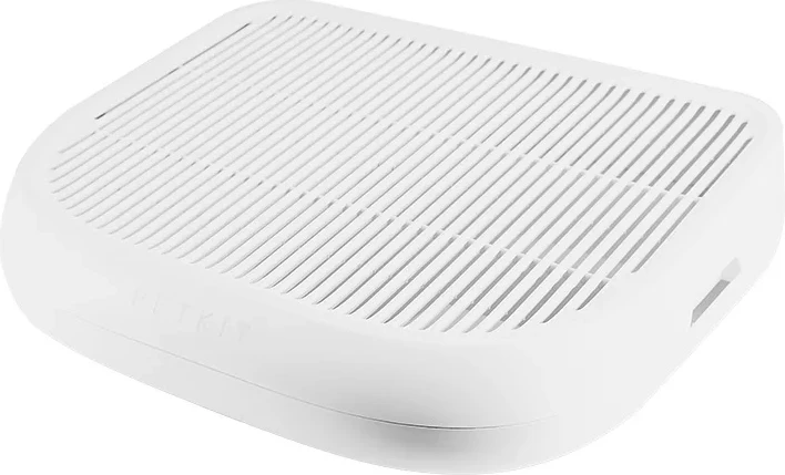 Shkallë për kuti rëre Petkit P9219, për PetKit Pura X/Pura Max, Bardhë