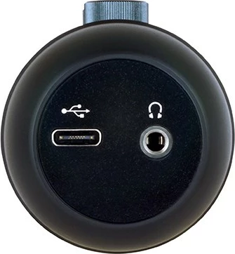 Mikrofon konferencash Tascam TM-250U, i zi