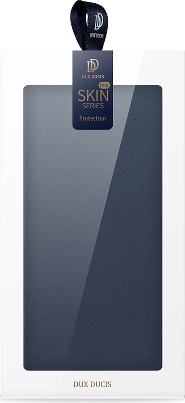 Mbështjellës Dux Ducis Skin Pro për Samsung Galaxy A73, kaltër