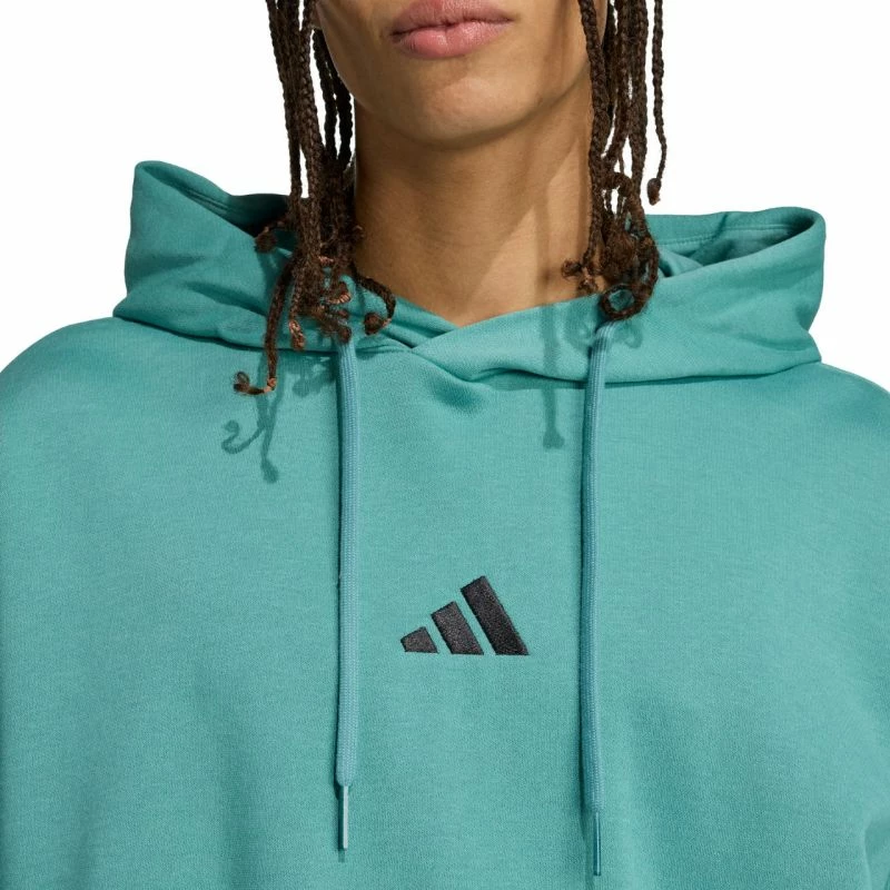 duks adidas për meshkuj, i gjelbër