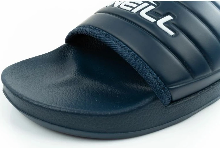 Papuqe sportive meshkuj O'Neill Kelso Slider, të kaltërta