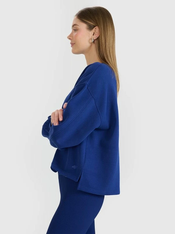 Duks oversize për femra 4f