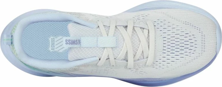 Atlete për femra K-Swiss, të bardha