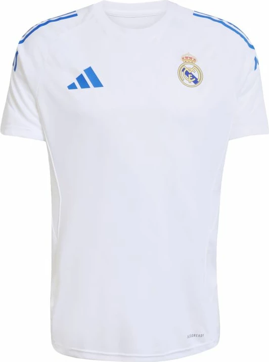 Fanellë stërvitore adidas Real Madrid, meshkuj