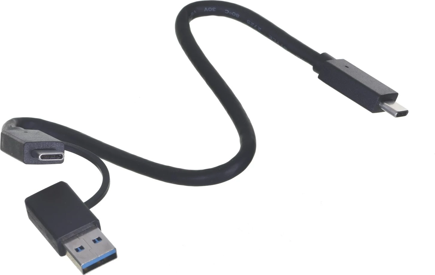 Kasë UNITEK M.2, USB 3.2 Gen2 Type-C, NVME/SATA SSD, Gri