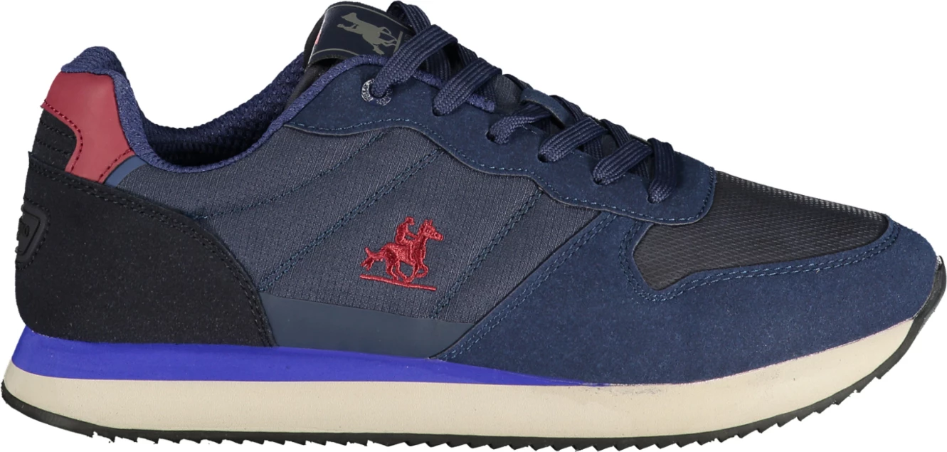 Atlete meshkuj U.S. GRAND, blu