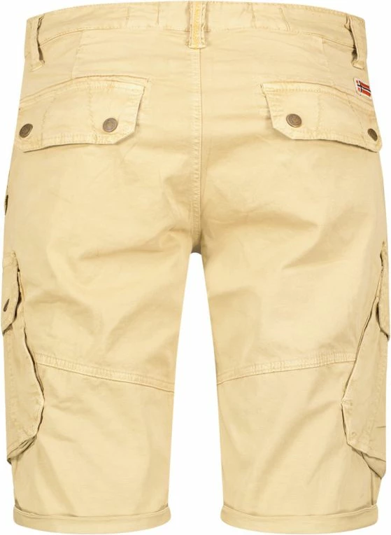 Shorce për meshkuj Geographical Norway, bezhë