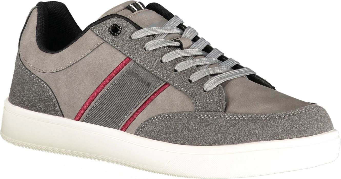 Atlete për meshkuj GAS AMBURGO NBX, gri