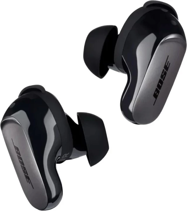 Kufje Bose QuietComfort Ultra Wireless In-ear Bluetooth Zezë
