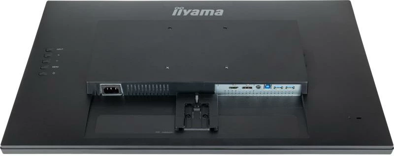 Monitor iiyama ProLite XU2792QSU-B6 27\" QHD IPS 100Hz, i zi