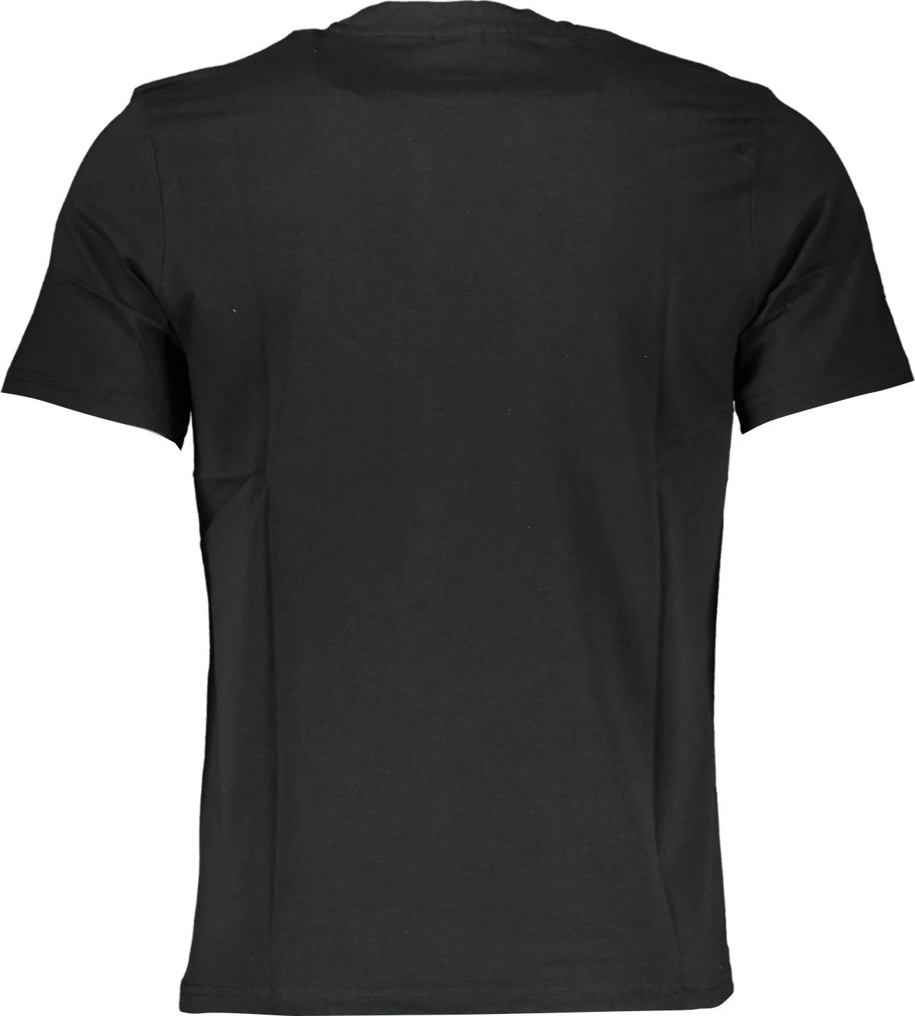 Maicë për meshkuj NORTH SAILS, e zezë