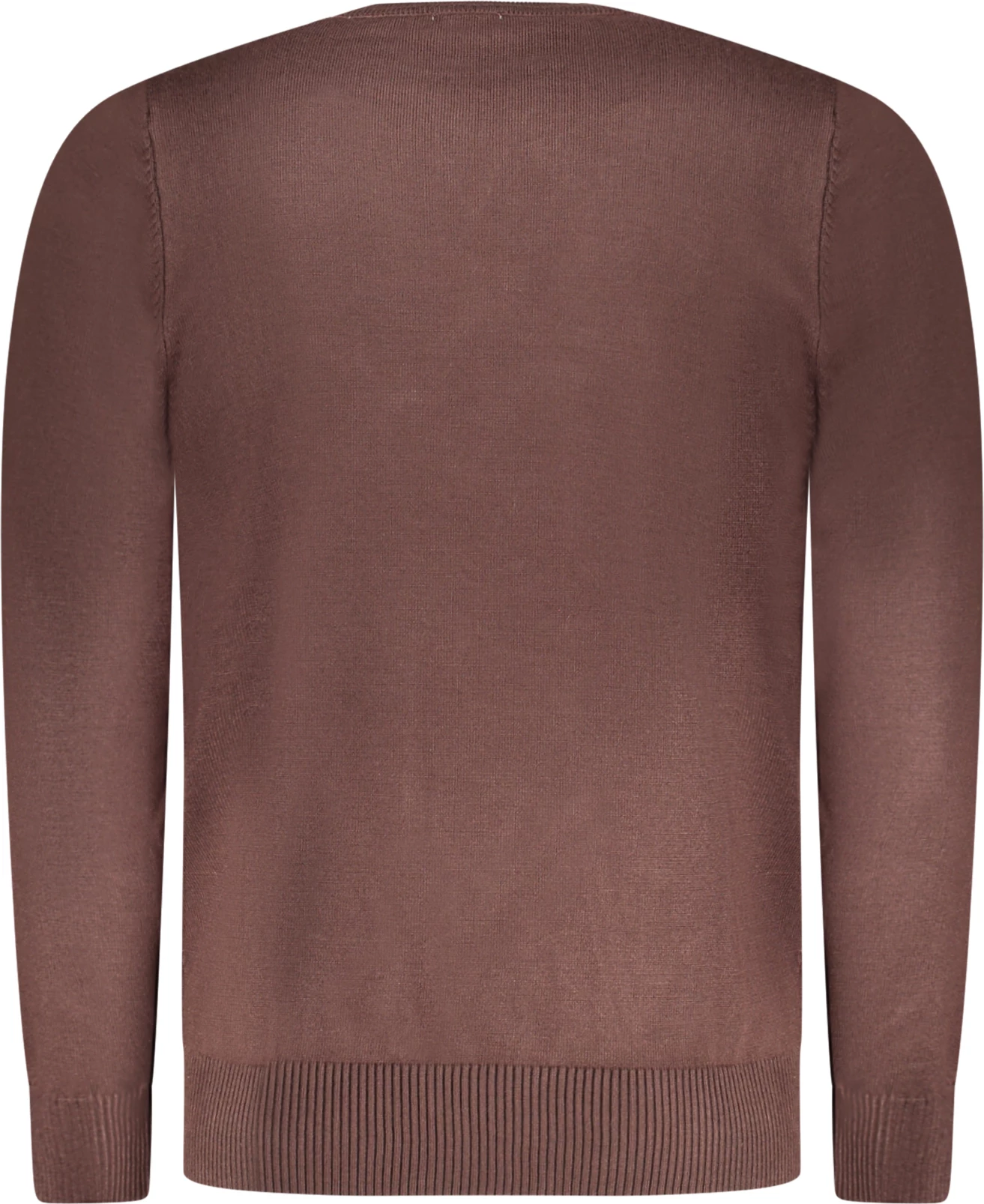 Këmishë për meshkuj RIFLE, kafe