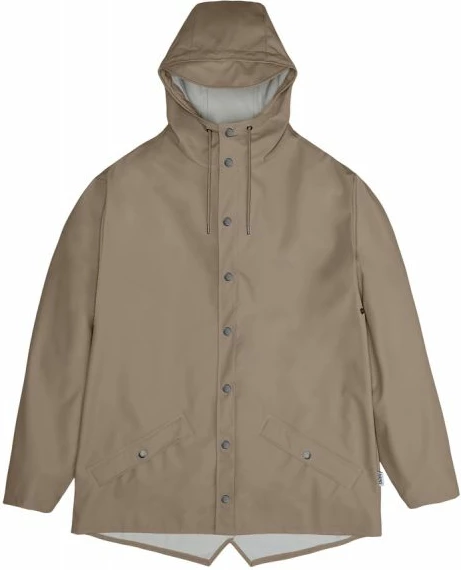 Jakne unisex Rains, taupe