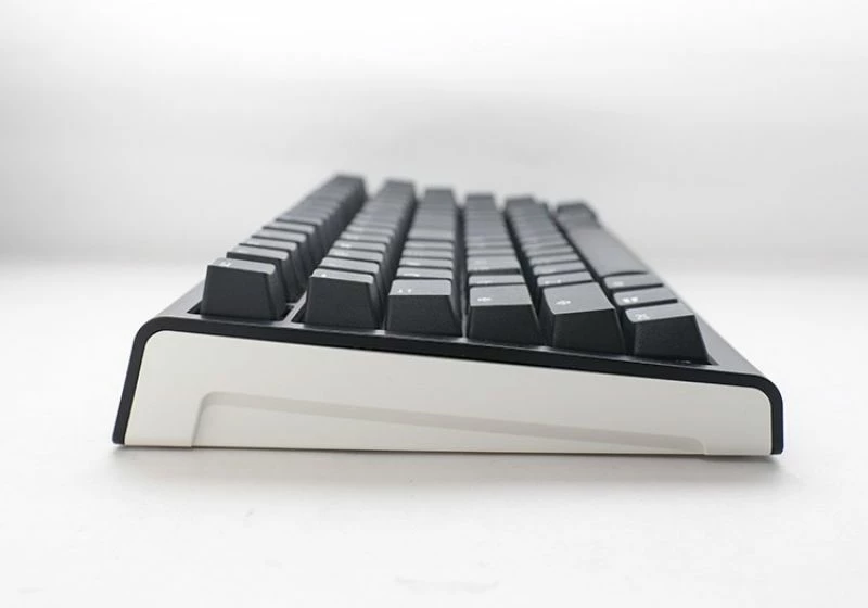 Tastierë gaming Ducky Tinker 75, e zezë