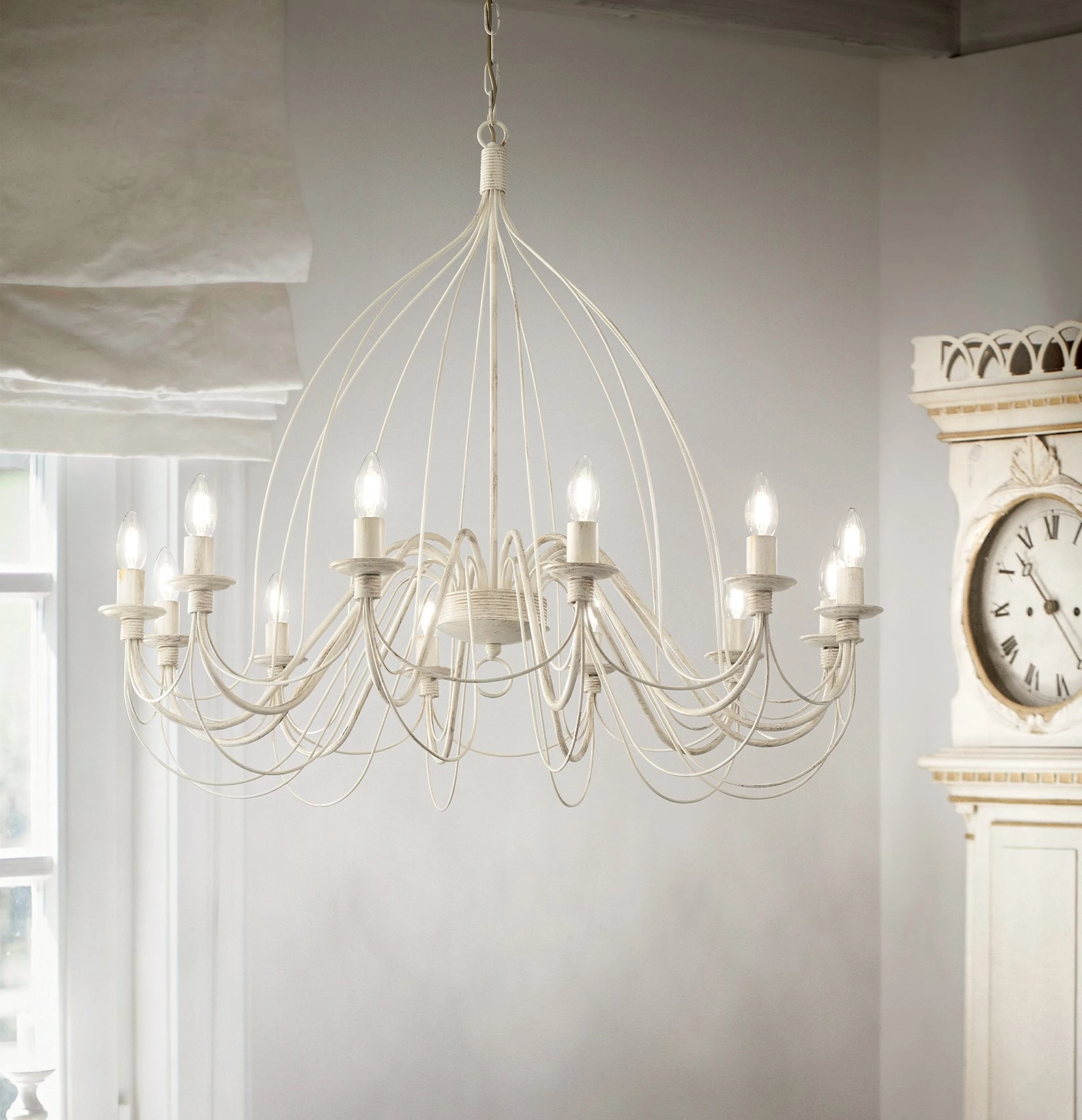 Llamba varëse Corte sp12 