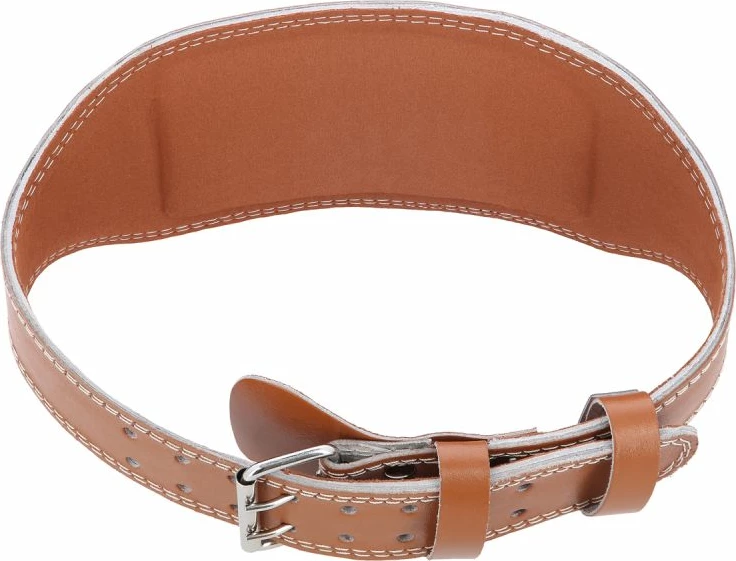 Rrip ushtrimesh HMS PA3998, kafe, XXL