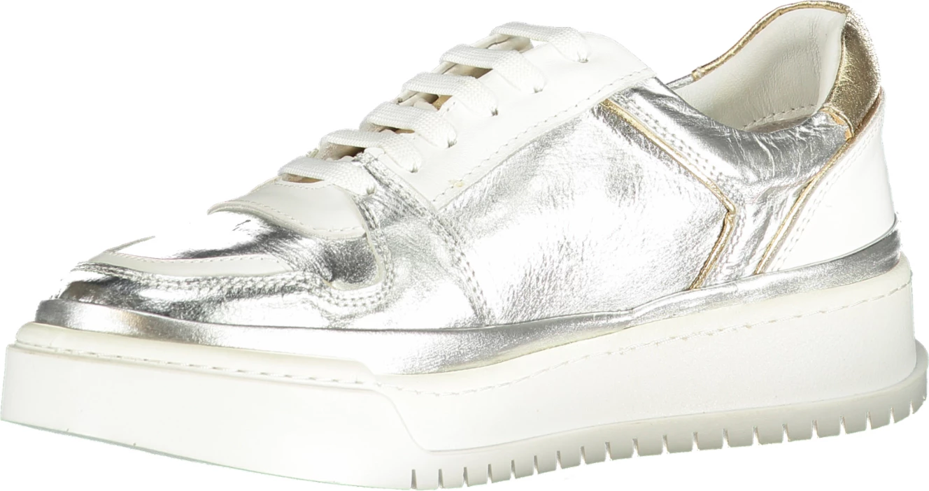 Atlete femra CAFENOIR, argjend