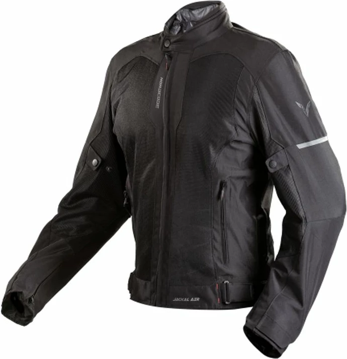 Xhakete Per Femra Jackal Air S