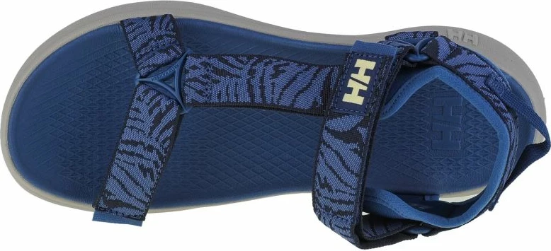 Sandale për femra Helly Hansen, blu marine
