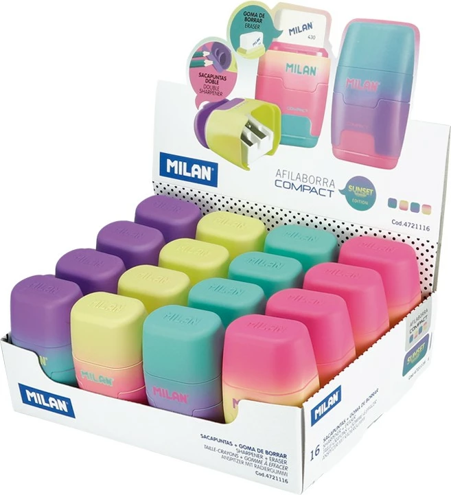 MILAN MPREHESE+GOME SUNSET 4721116