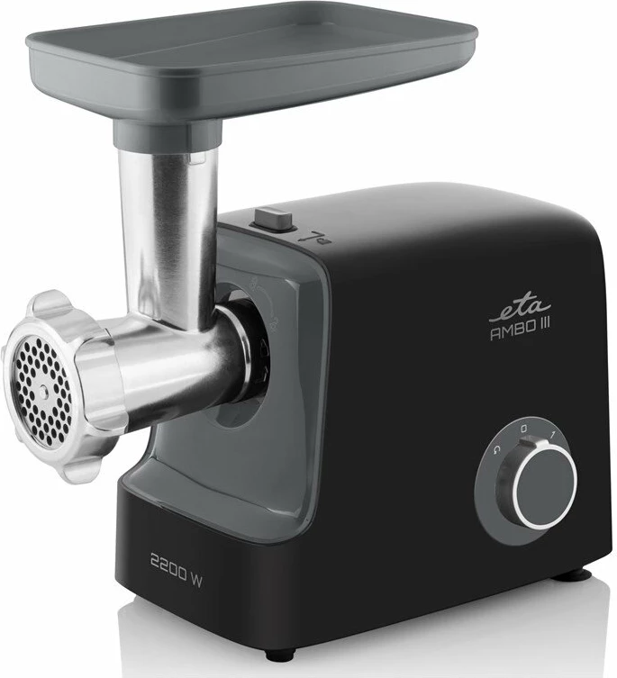 Prerëse ETA AMBO III 507590001 (Zezë, 30.5 x 34 x 19 cm)