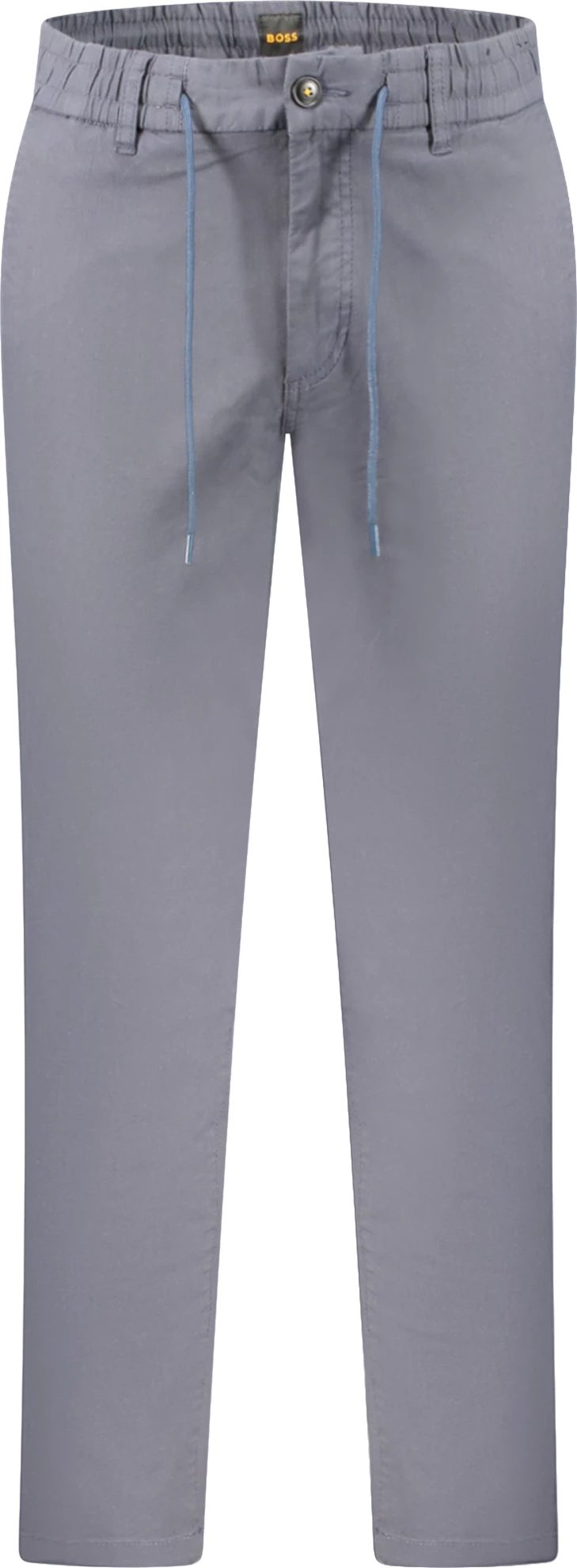 Pantallona për meshkuj BOSS, blu