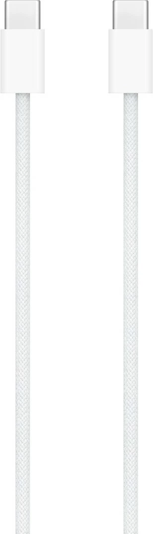 Kabllo mbushëse Apple 60W USB-C 1m e bardhë