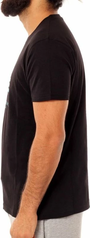 Maicë për meshkuj Alpha Industries, e zezë