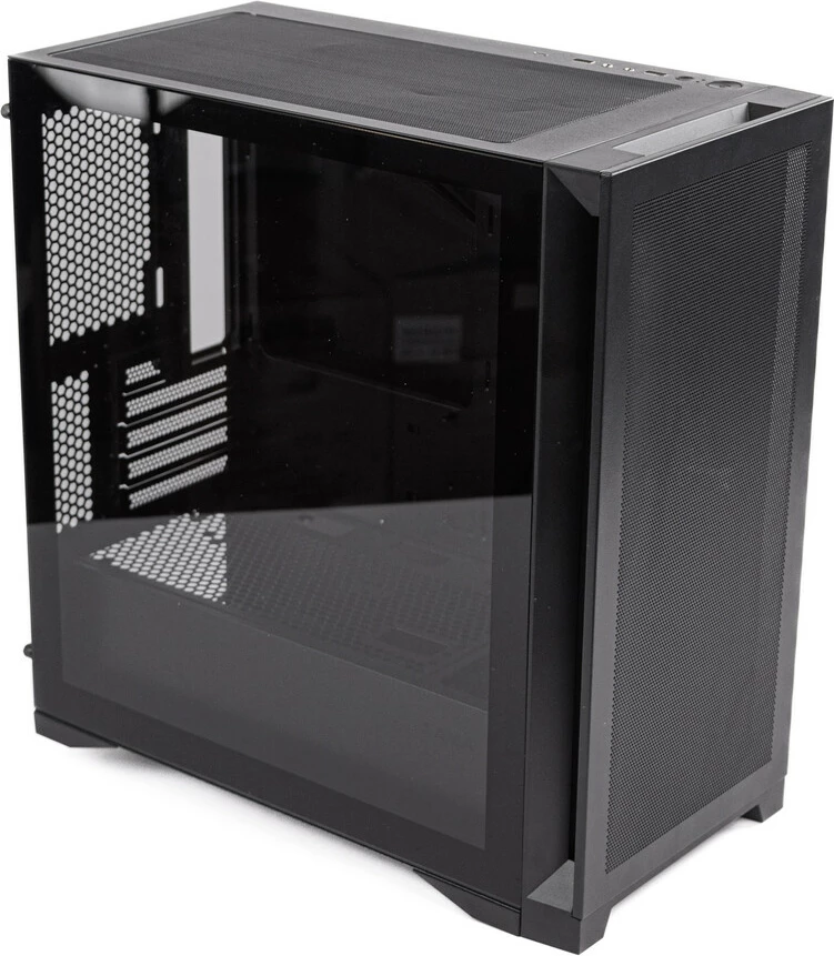 Shtëpizë SAMA AM07 (Zezë)